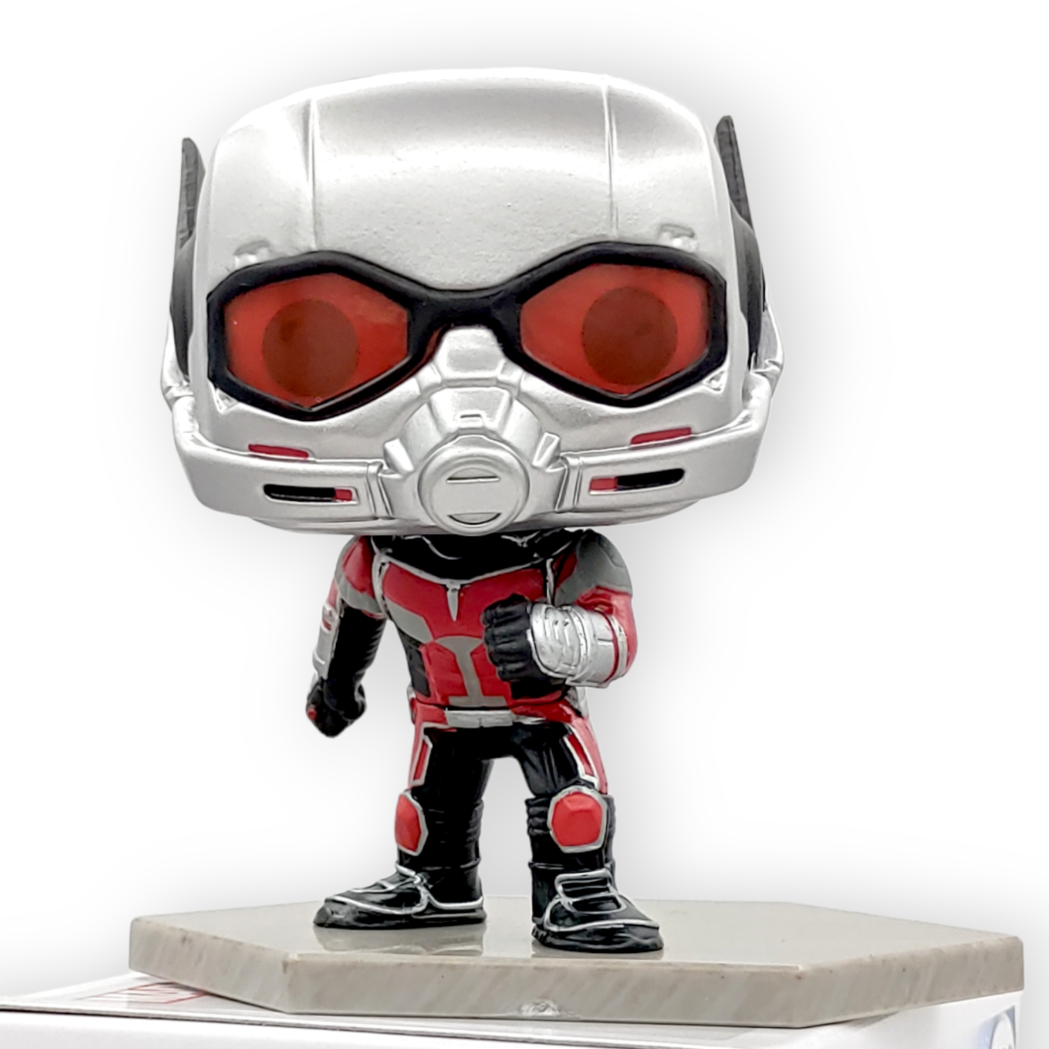 FUNKO POP<美國隊長3-英雄內戰12公仔套裝>蟻俠-NO.1150