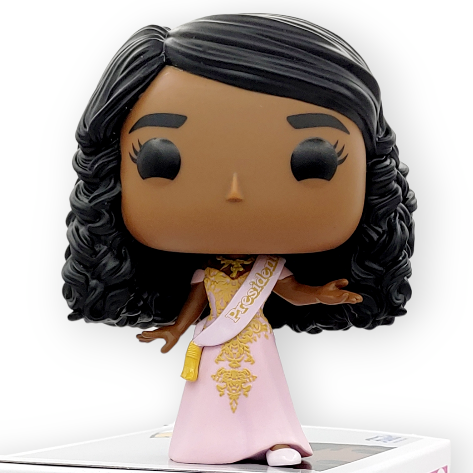 FUNKO POP<Barbie芭比>總統芭比-No.1448