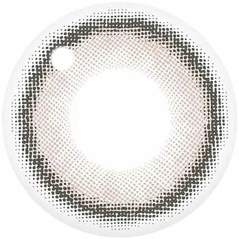 [日拋]  I-DOL Canna Roze 1 Day Baby Brown 彩妝隱形眼鏡｜每盒10片