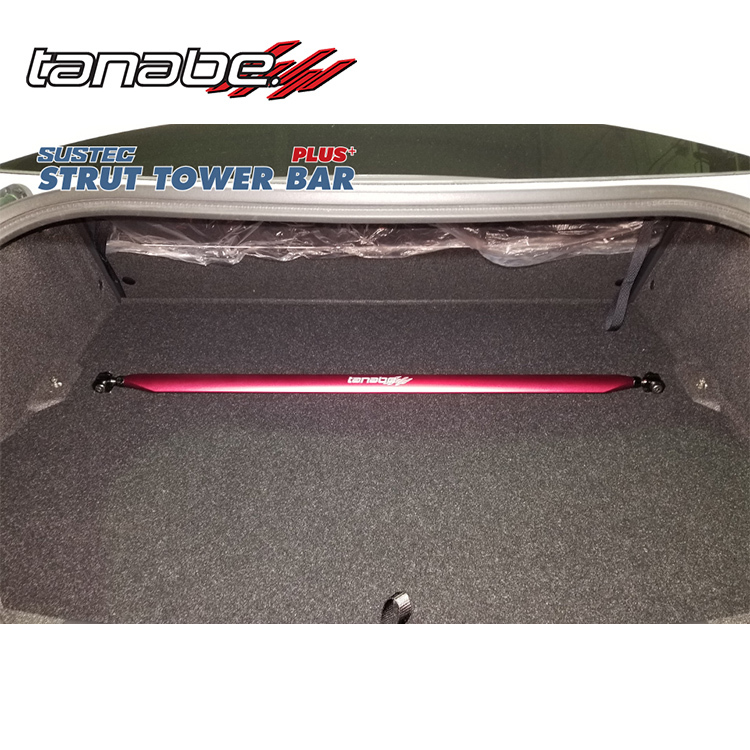 TANABE 後上拉桿 TOYOTA GR86 2022-