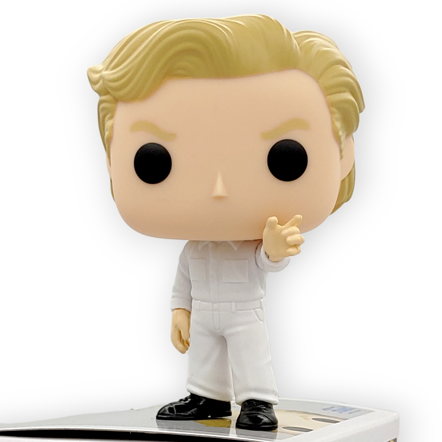 FUNKO POP<怪奇物語4>巴拉德(1號)-NO.1387