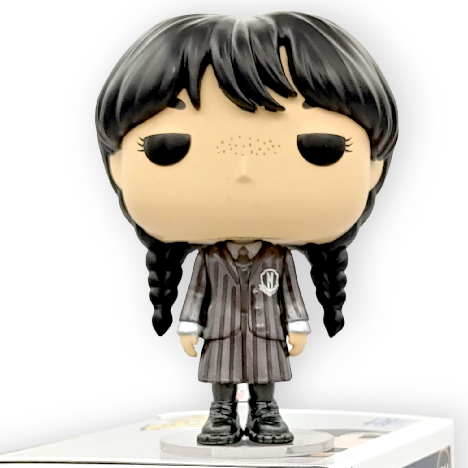 FUNKO POPWEDNESDAY(金屬色)-No.1311