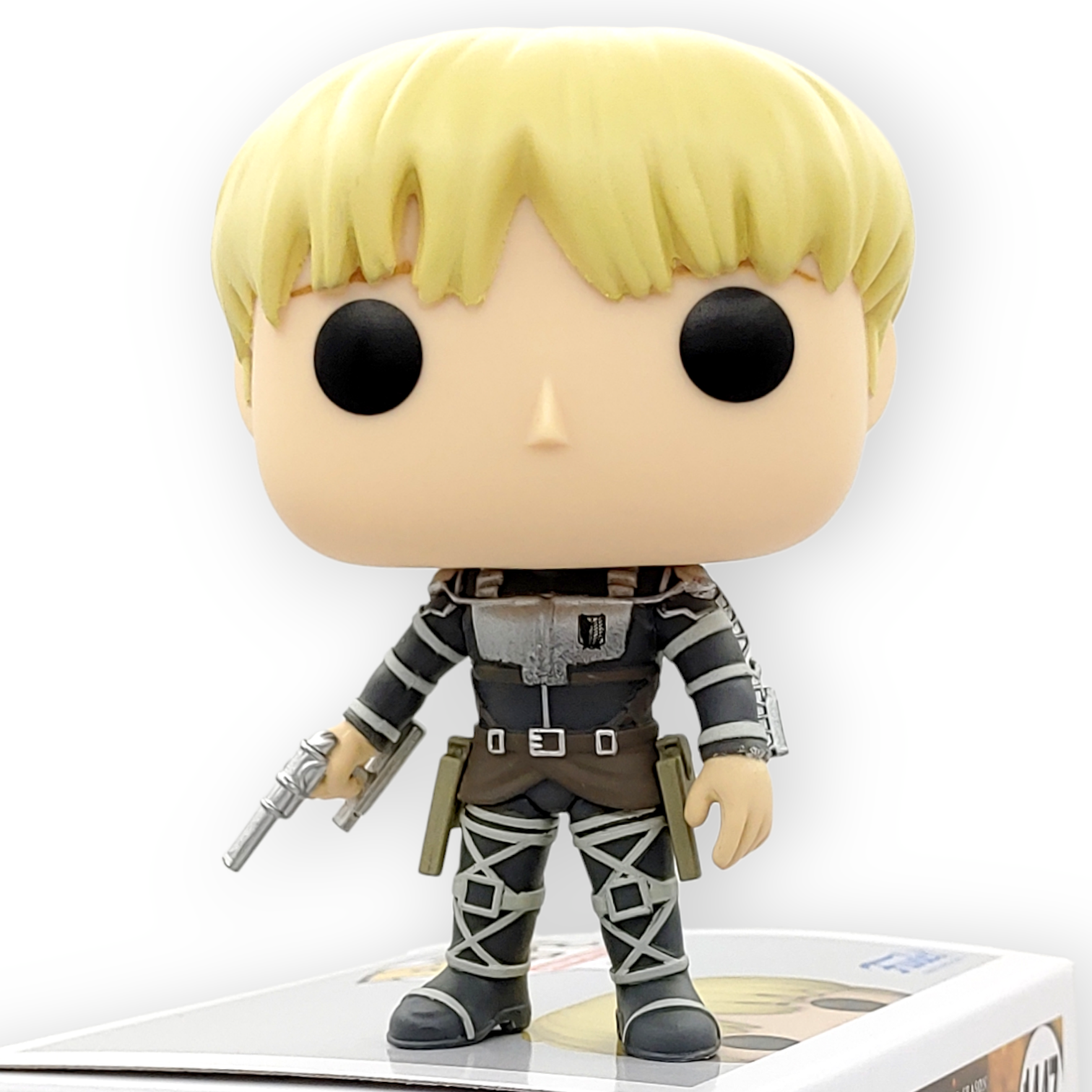 FUNKO POP <進擊之巨人>阿爾敏-No.1447