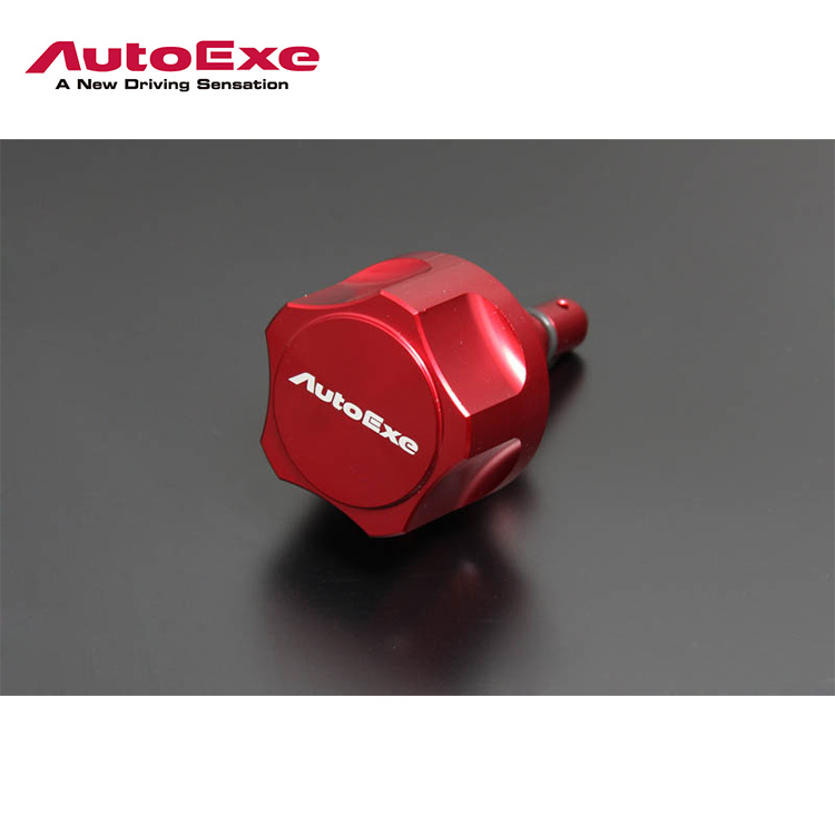 AUTOEXE-鋁合金機油尺