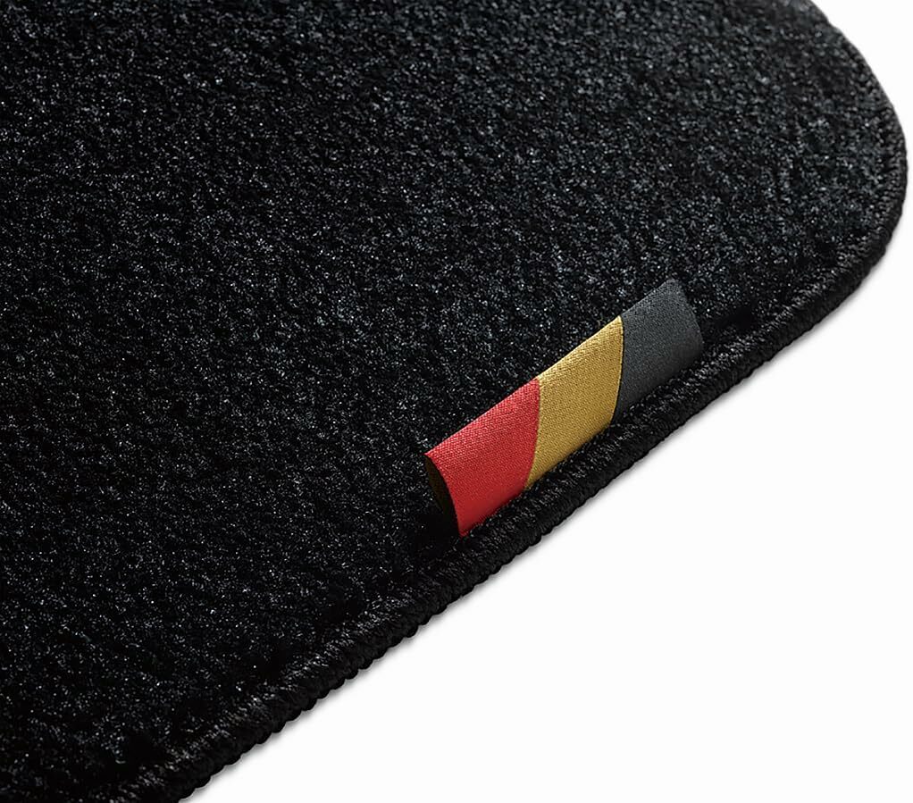 MUGEN Sports Luggage Mat