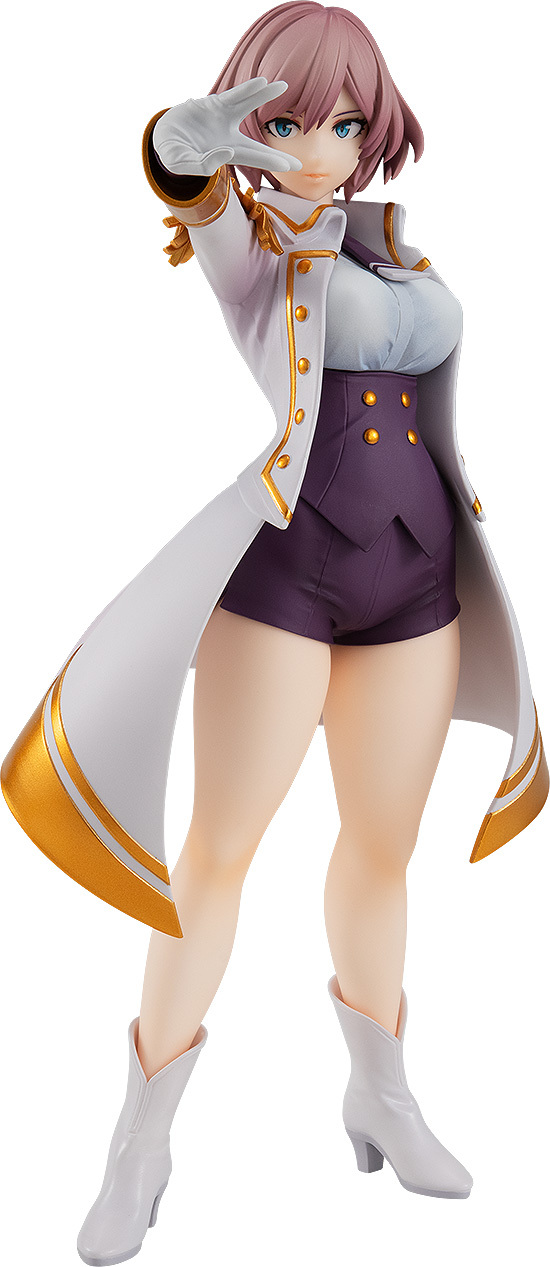 「ACG.GO」「預購」日版 POP UP PARADE 貉 SSSS.DYNAZENON PVC Figure