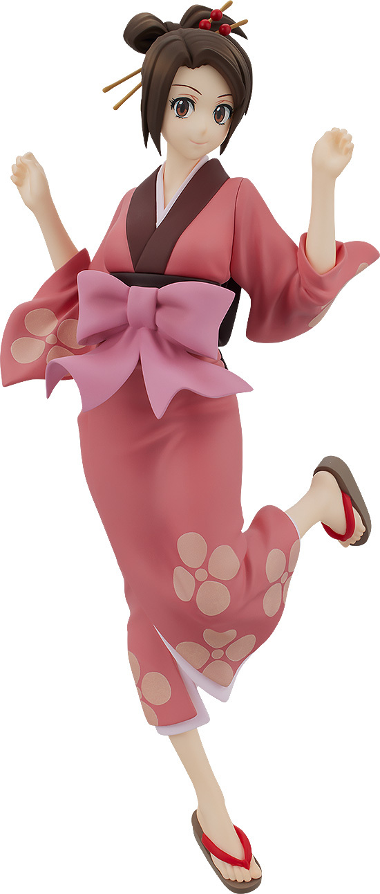 「ACG.GO」「預購」日版 POP UP PARADE 風 L size 混沌武士 PVC Figure