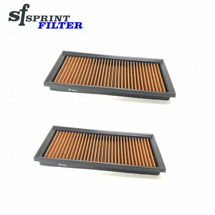 SPRINT FILTER 高流量空氣濾芯 P1094S MERCEDES-BENZ W205 C63 AMG