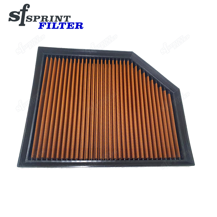 SPRINT FILTER 高流量空氣濾芯 P1079S VOLVO V90 2.0 2017-