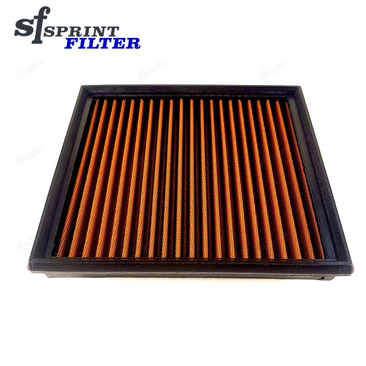 SPRINT FILTER 高流量空氣濾芯 P1001S BMW F32 428I 2013-2016