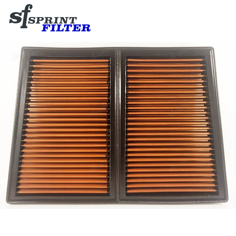 SPRINT FILTER 高流量空氣濾芯 P1003S ALFA ROMEO GIULIA 2.9 V6