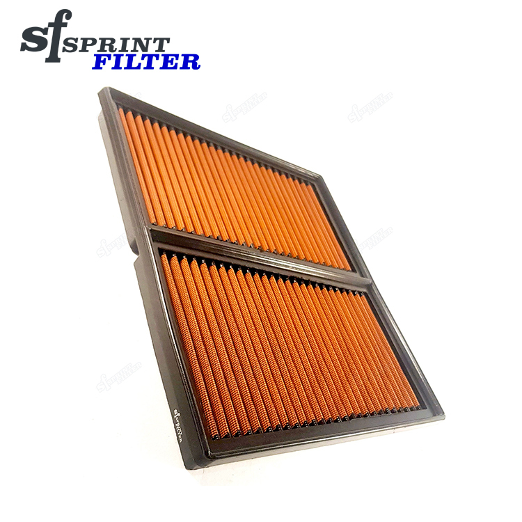 SPRINT FILTER 高流量空氣濾芯 P1003S ALFA ROMEO GIULIA 2.9 V6