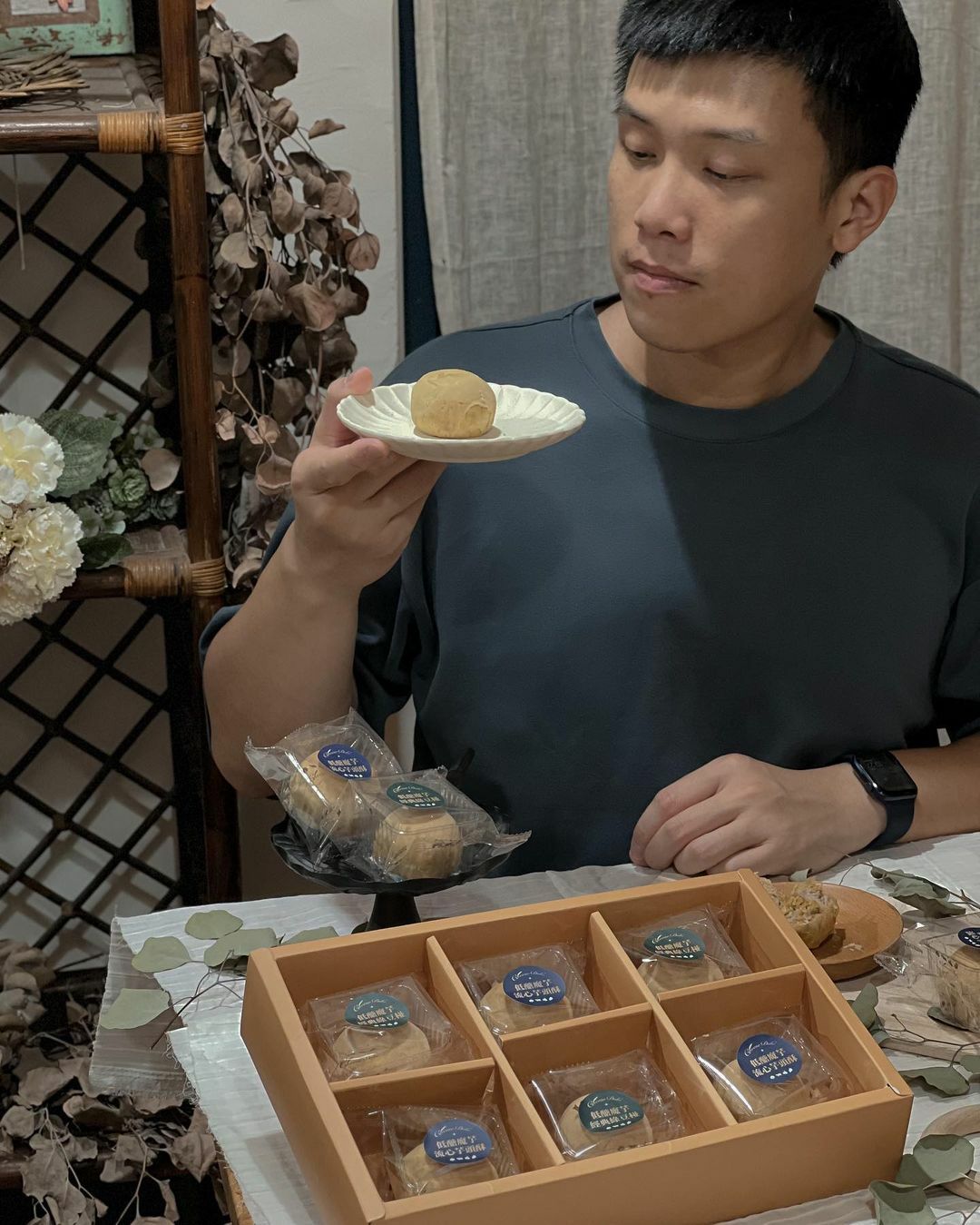 中秋禮盒