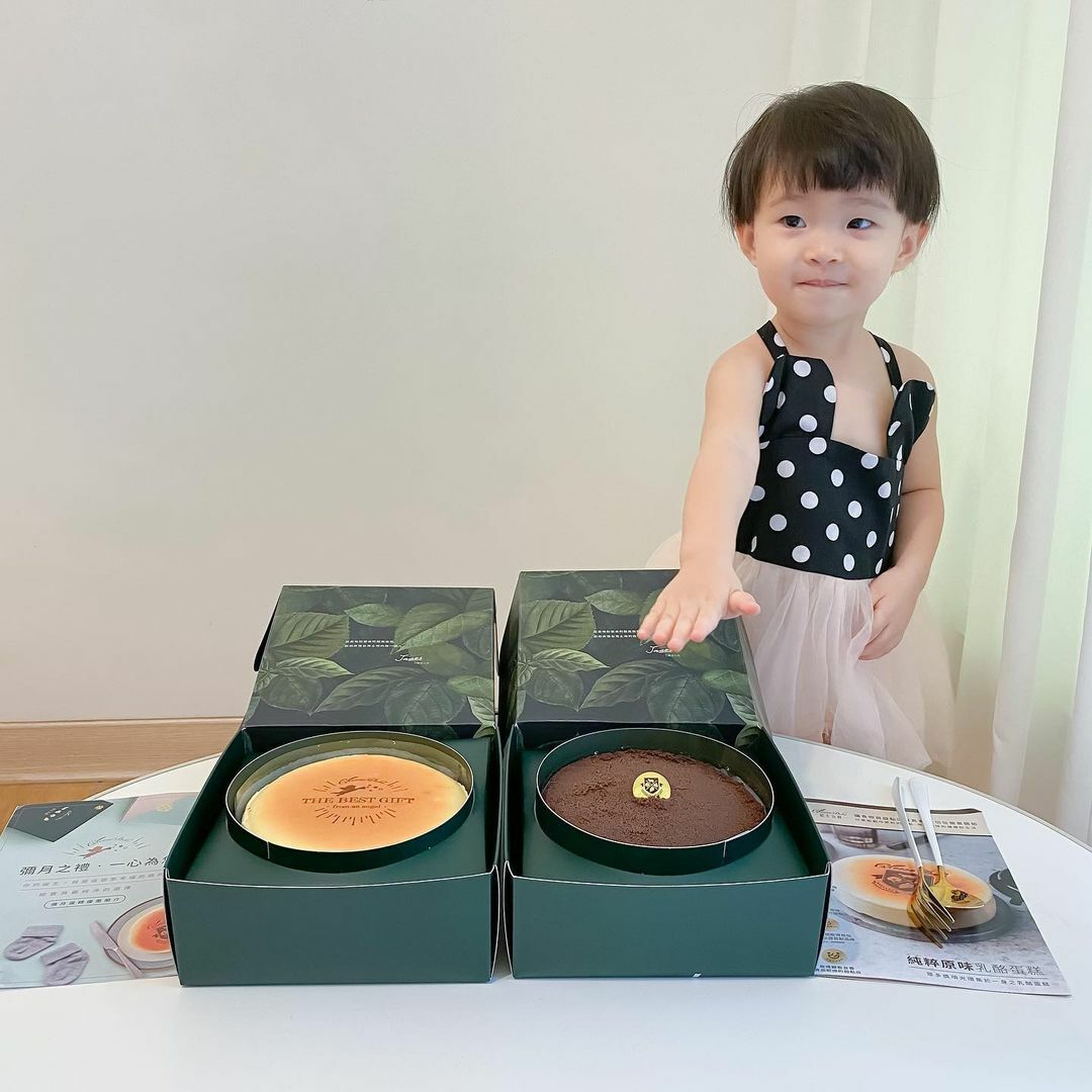 乳酪蛋糕推薦