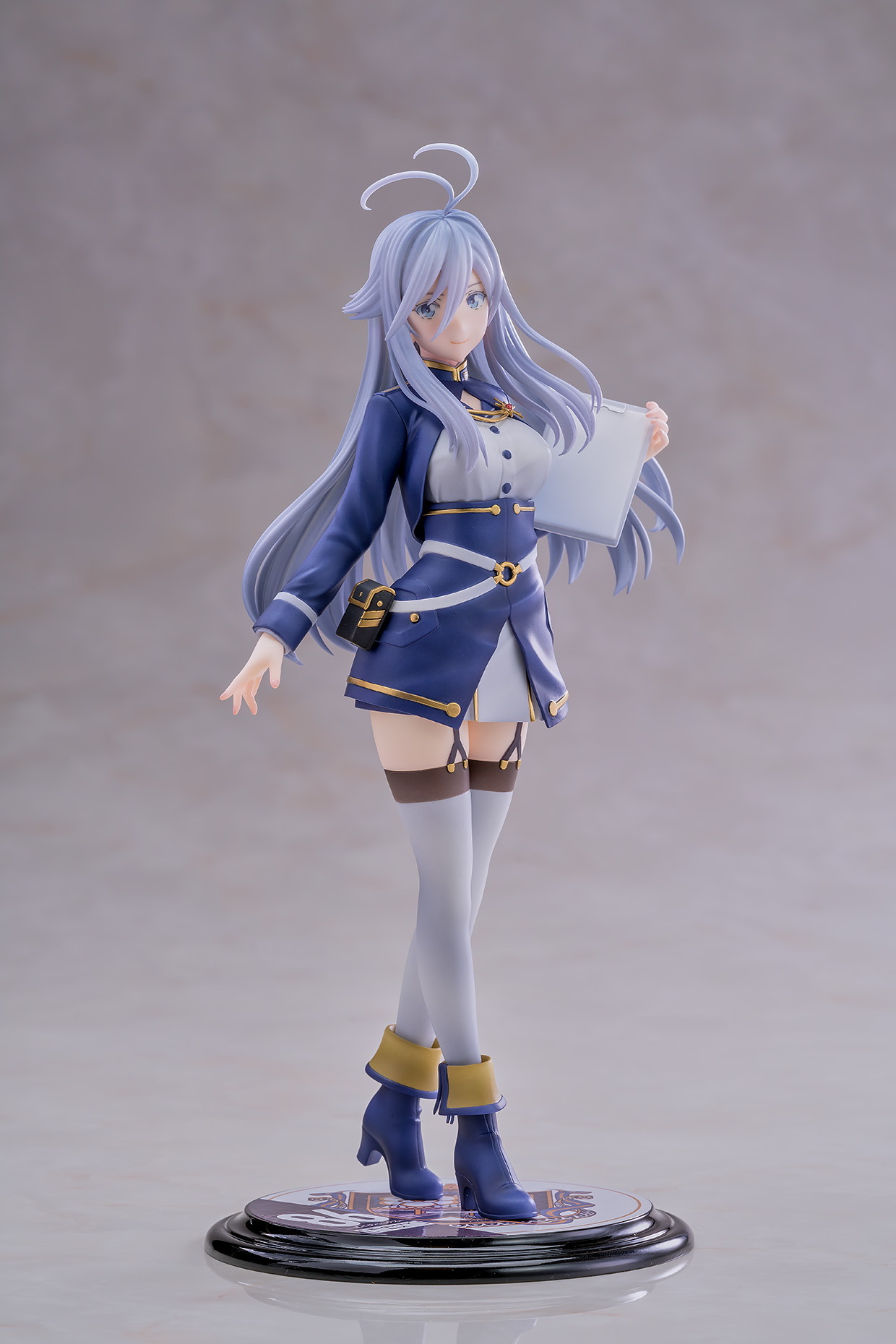 「ACG.GO」「預購」日版 Wanderer 蕾娜 86－不存在的戰區－1/7 PVC Figure