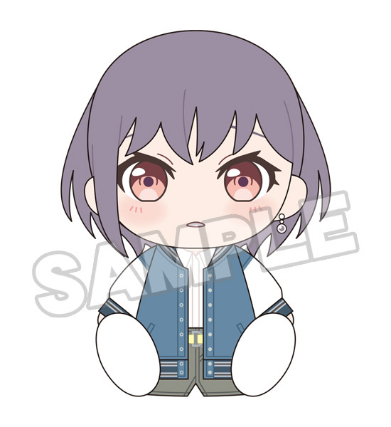 「ACG.GO」「再販」「預購」BanG Dream! 少女樂團派對 MyGO!!!!! 高松燈/千早愛音/要樂奈/長崎爽世/椎名立希 公仔