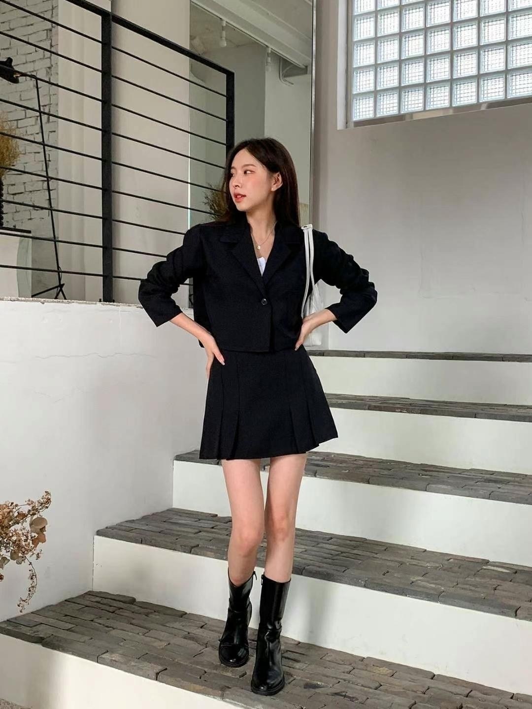 KR ONNI SET (2 COLORS)