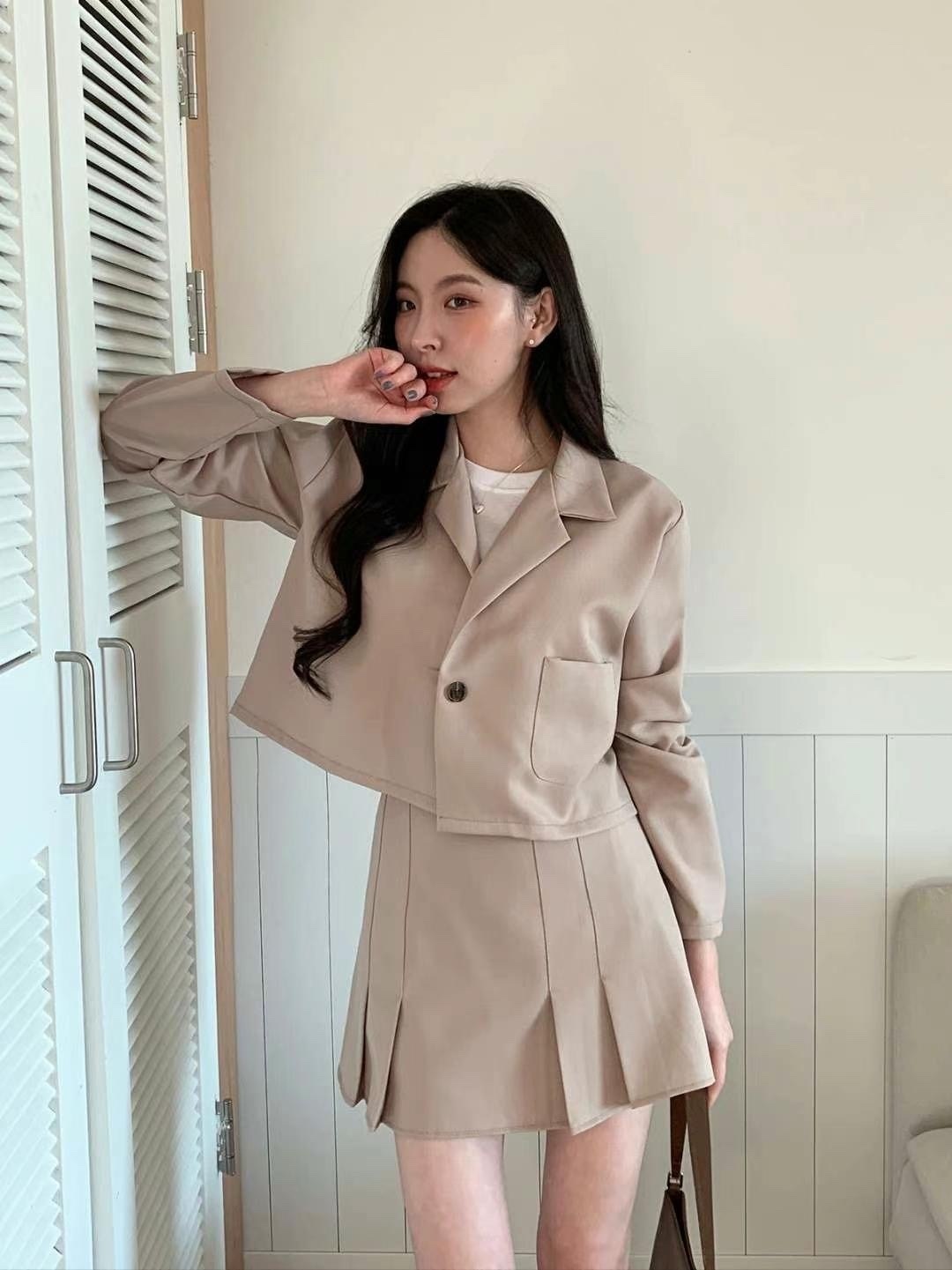 KR ONNI SET (2 COLORS)