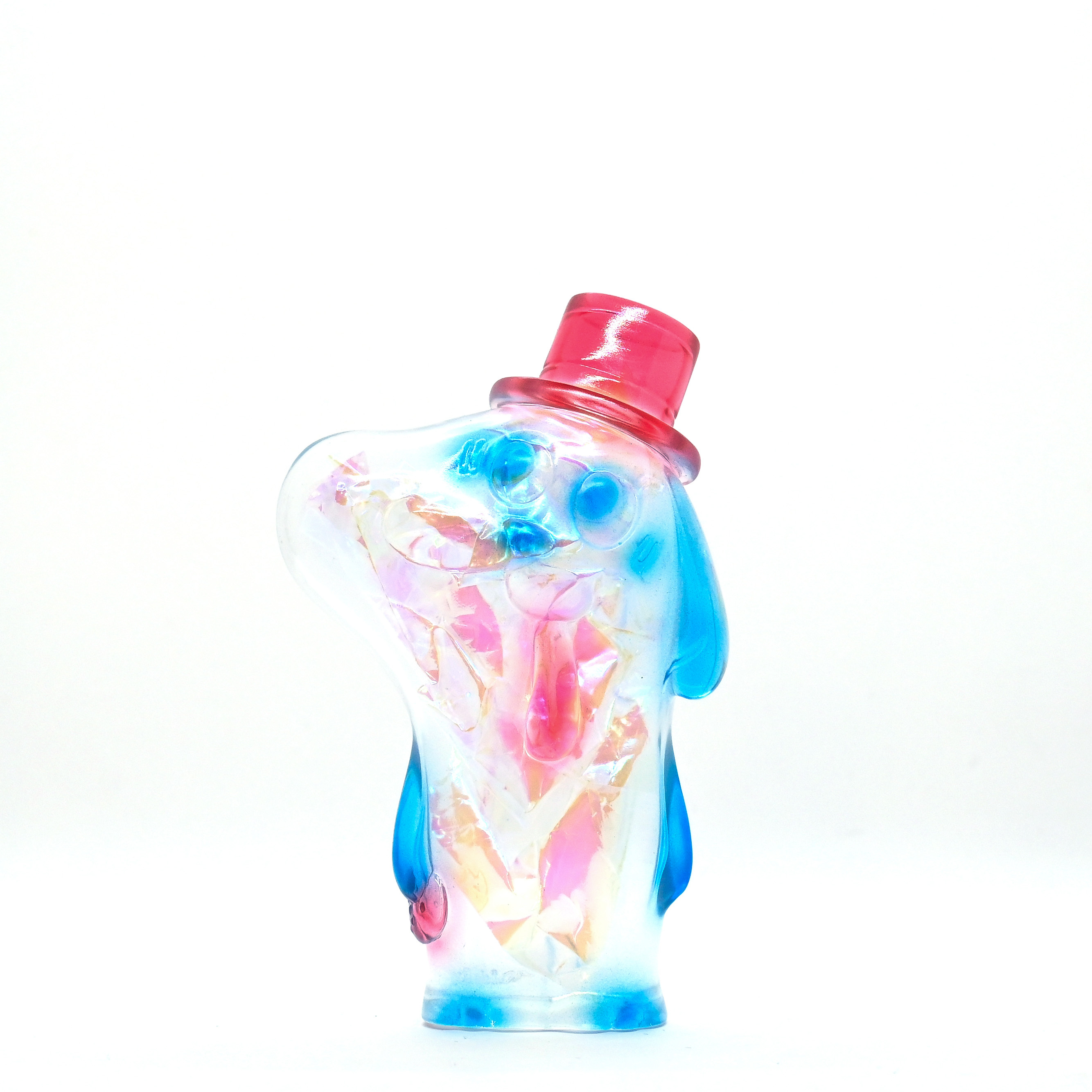 Cookie Dog Fantasy "2nd Anniversary Edition" Soft Vinyl FIgure