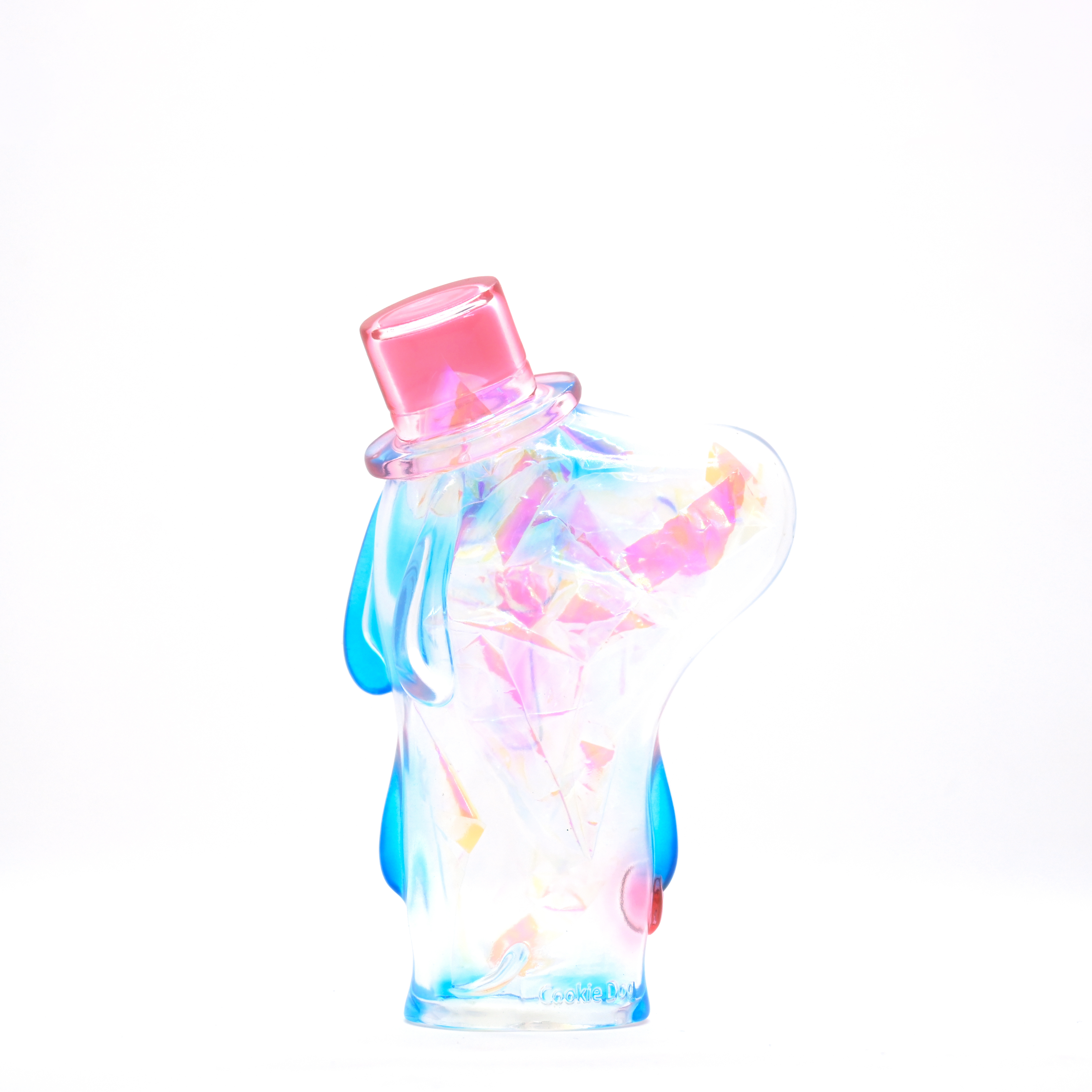 Cookie Dog Fantasy "2nd Anniversary Edition" Soft Vinyl FIgure