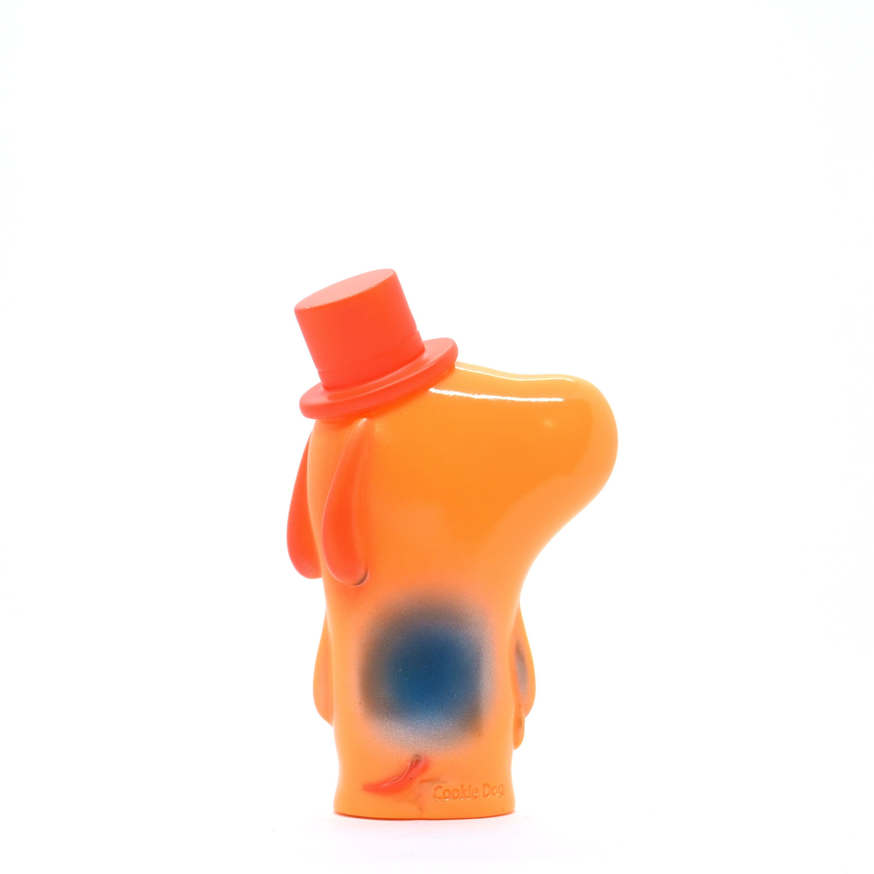 Cookie Dog  Showa "2nd Anniversary Edition" Soft Vinyl FIgure