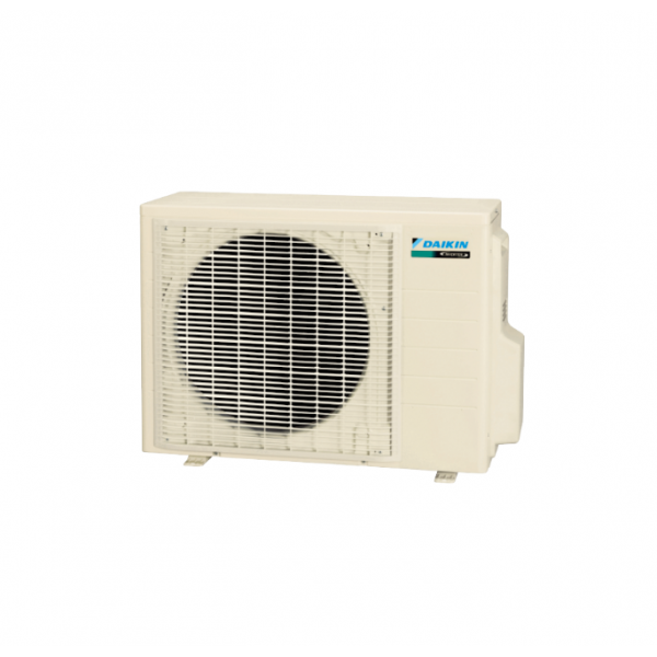 Daikin 大金 FCQ71KAVEA RZR71MVM 3匹 變頻淨冷天花板卡式嵌入型分體機360°環繞氣流