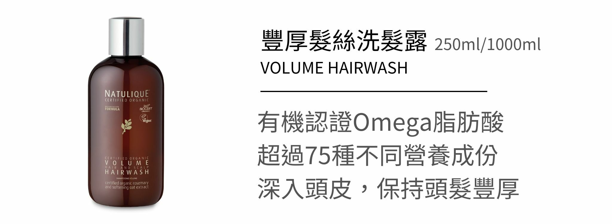 2023【洗髮精推薦】懶人必看！最詳細的洗髮精挑選指南