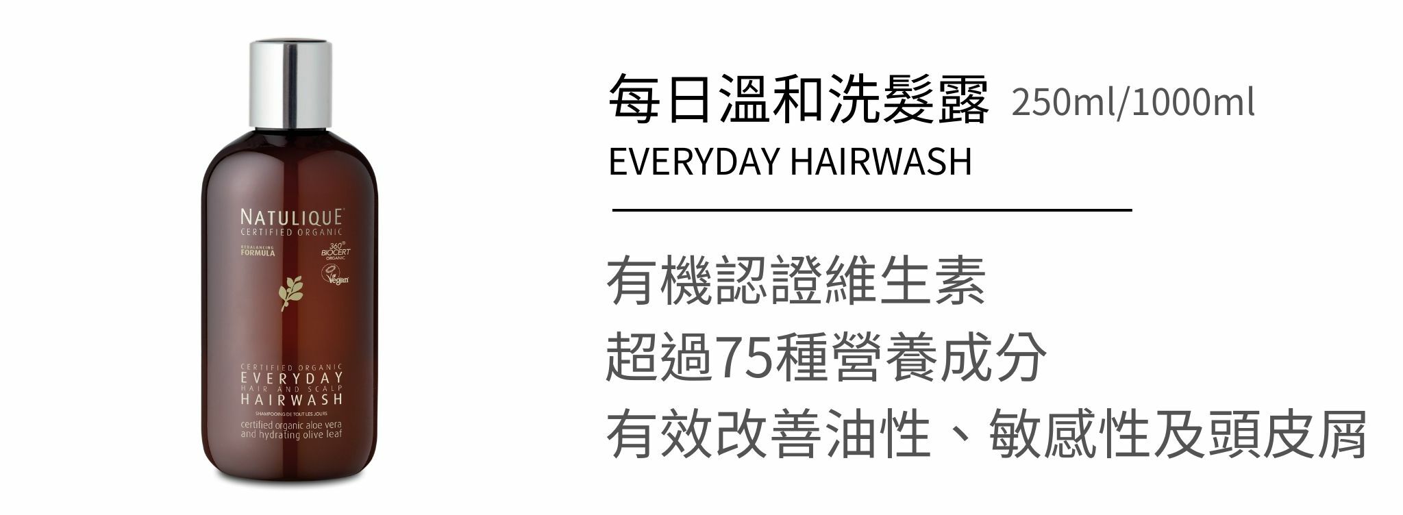 2023【洗髮精推薦】懶人必看！最詳細的洗髮精挑選指南