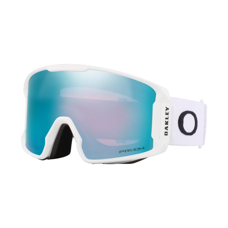 OAKLEY LINE MINER ブルー PRIZMレンズ　（販売終了品） 楽天市場】オークリー ゴーグル 交換レンズ ラインマイナー L