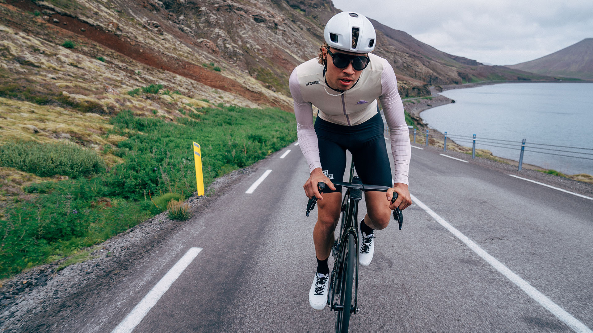 Café du Cycliste Roxane XS Women's Cycling Jersey Roxane – Café du Cycliste | BE