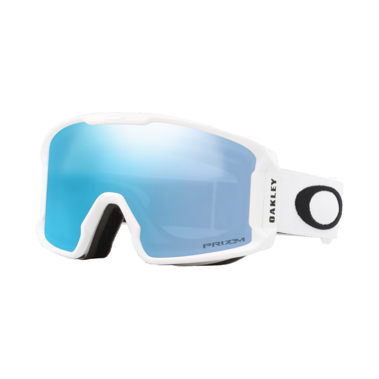 OAKLEY LINE MINER ブルー PRIZMレンズ　（販売終了品） 888392468161_line-miner-
