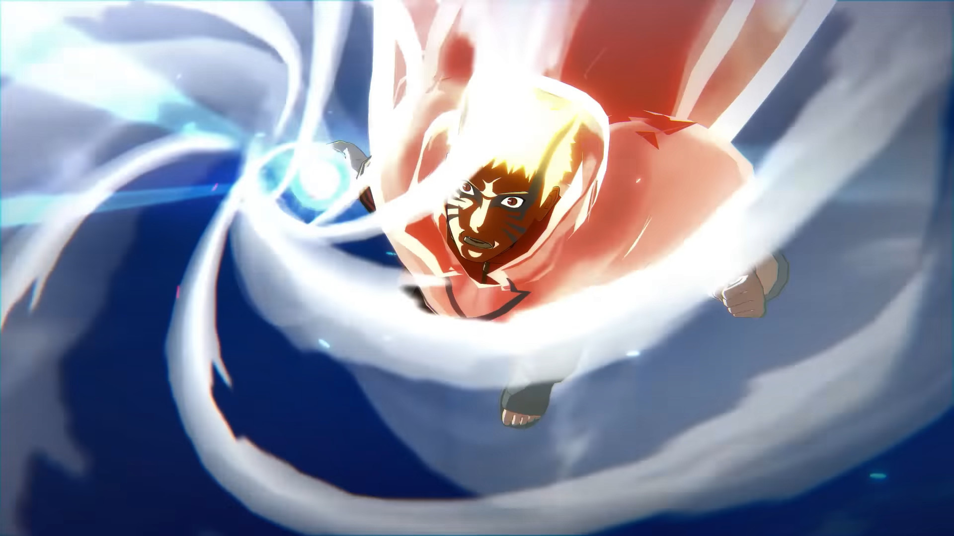 PS4 NARUTO X BORUTO 火影忍者 終極風暴羈絆 中文版