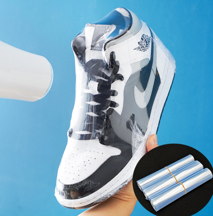 PVC热收缩膜袋 1卷50张