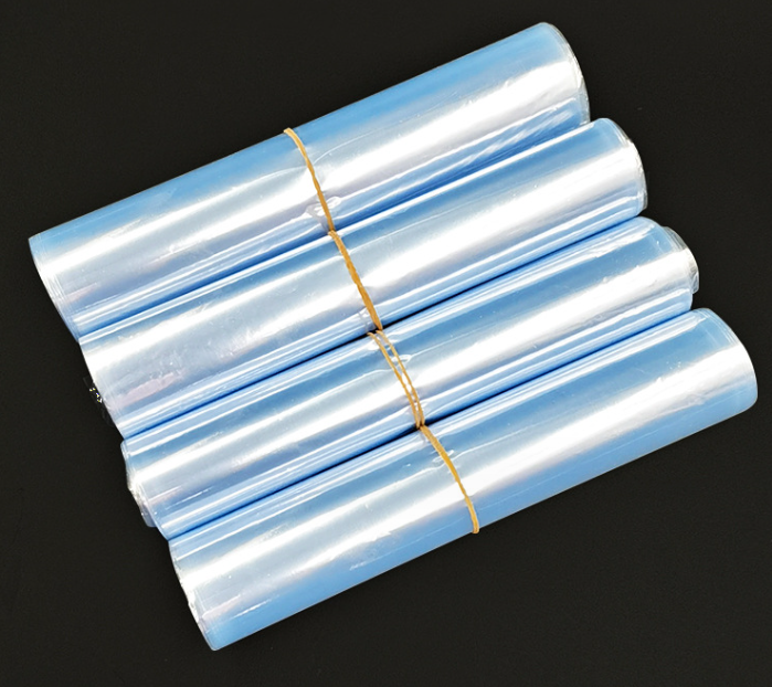 PVC热收缩膜袋 1卷50张