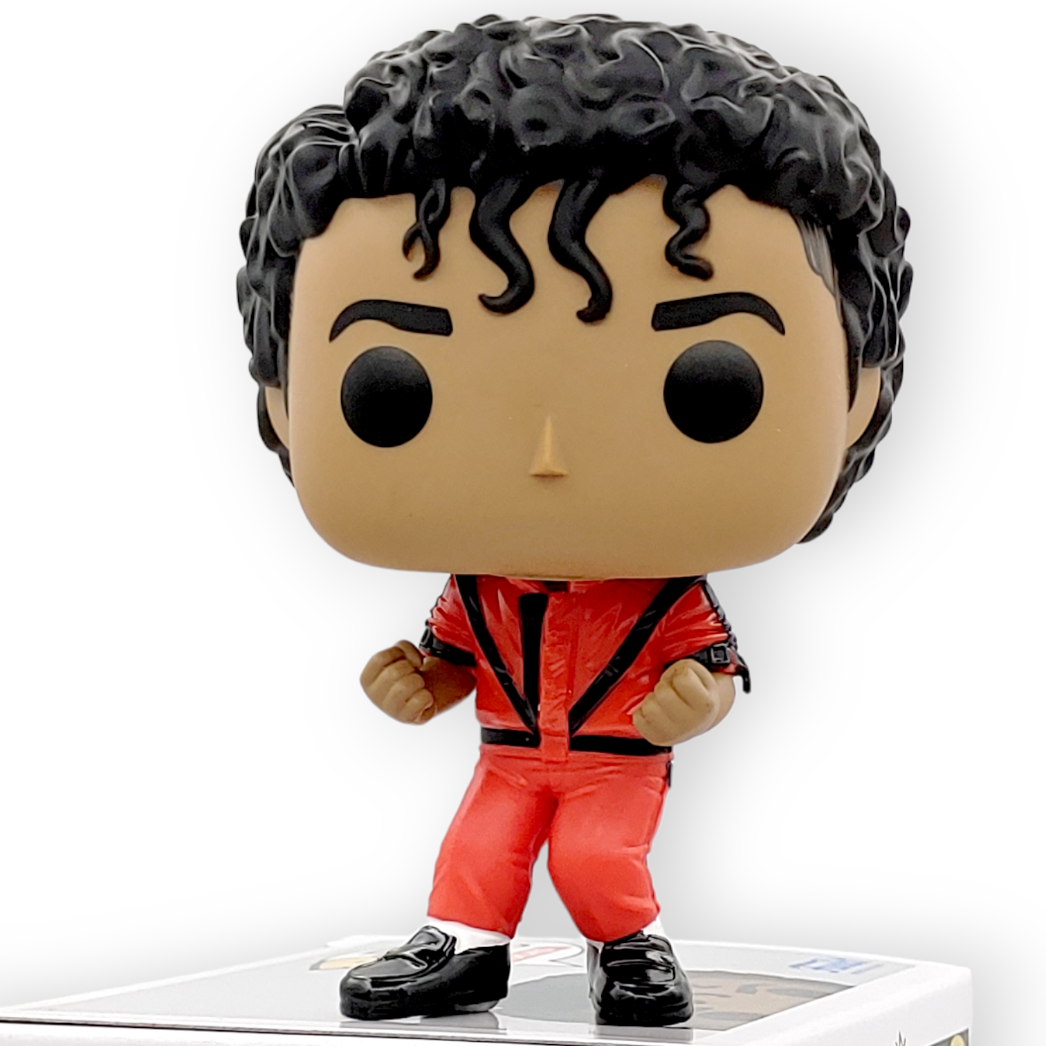 FUNKO POP<MJ>Michael Jackson_Thriller造型-No.359