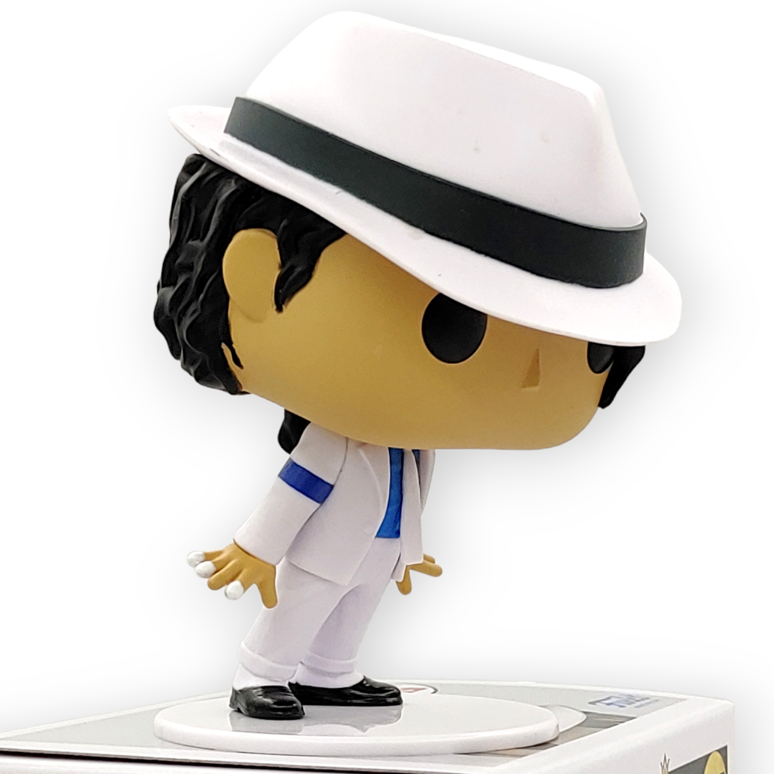 FUNKO POP<MJ>Michael Jackson_Smooth Criminal造型-No.345