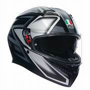 AGV K3 COMPOUND