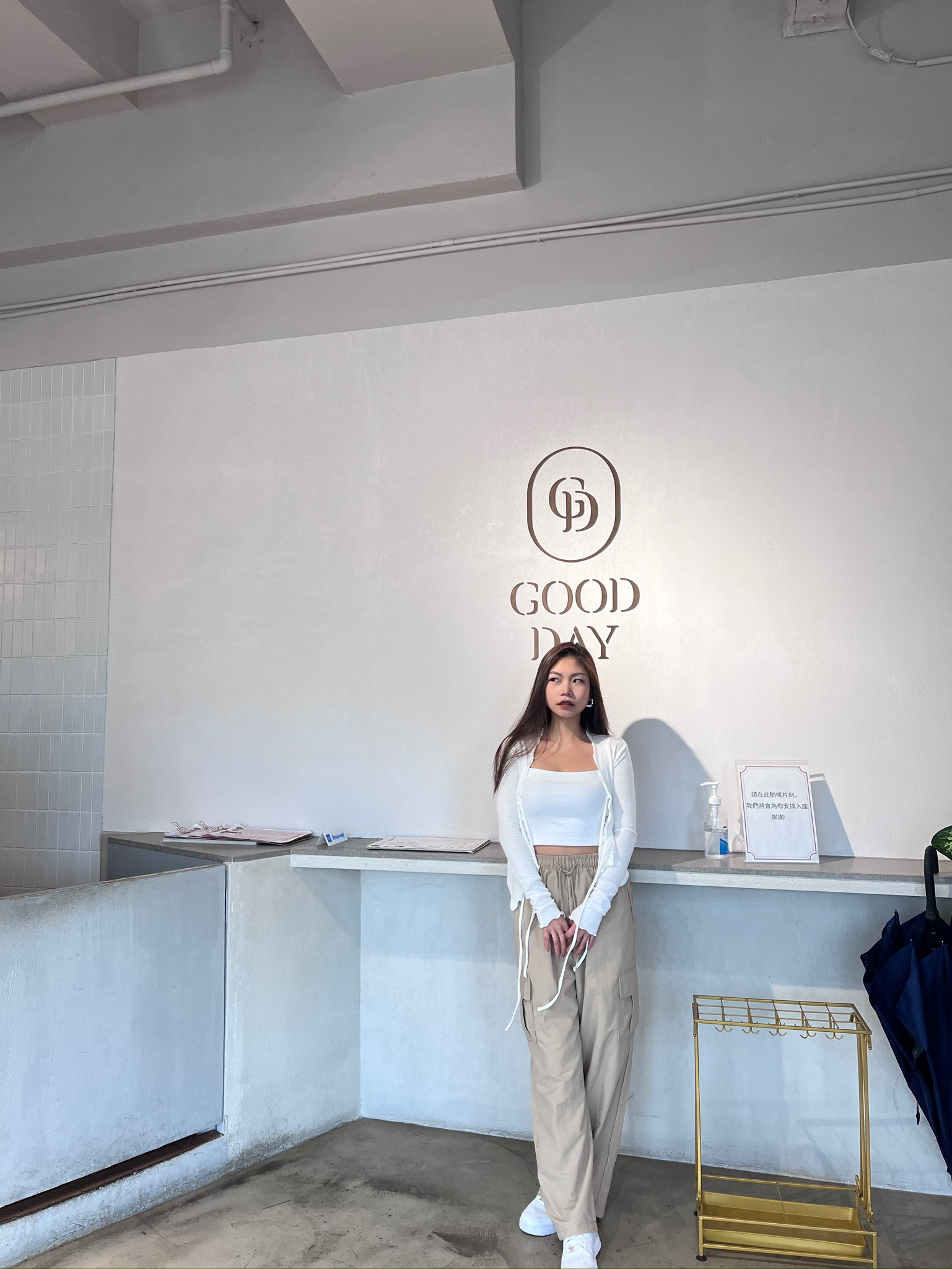 推！木耳邊雙綁帶顯瘦小外套