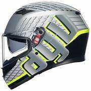 AGV K3  FORTIFY FLUD