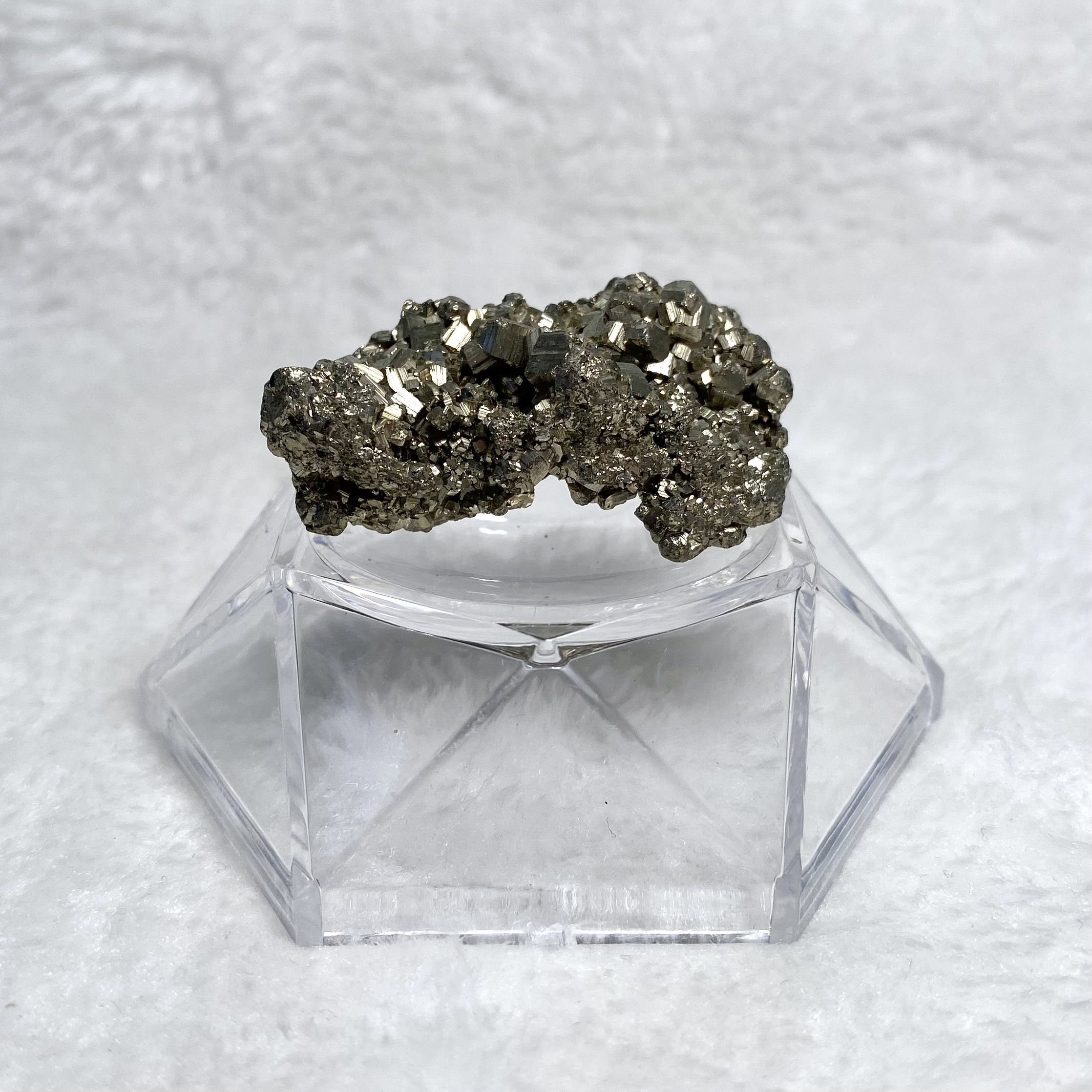 黃鐵礦擺件 #L001