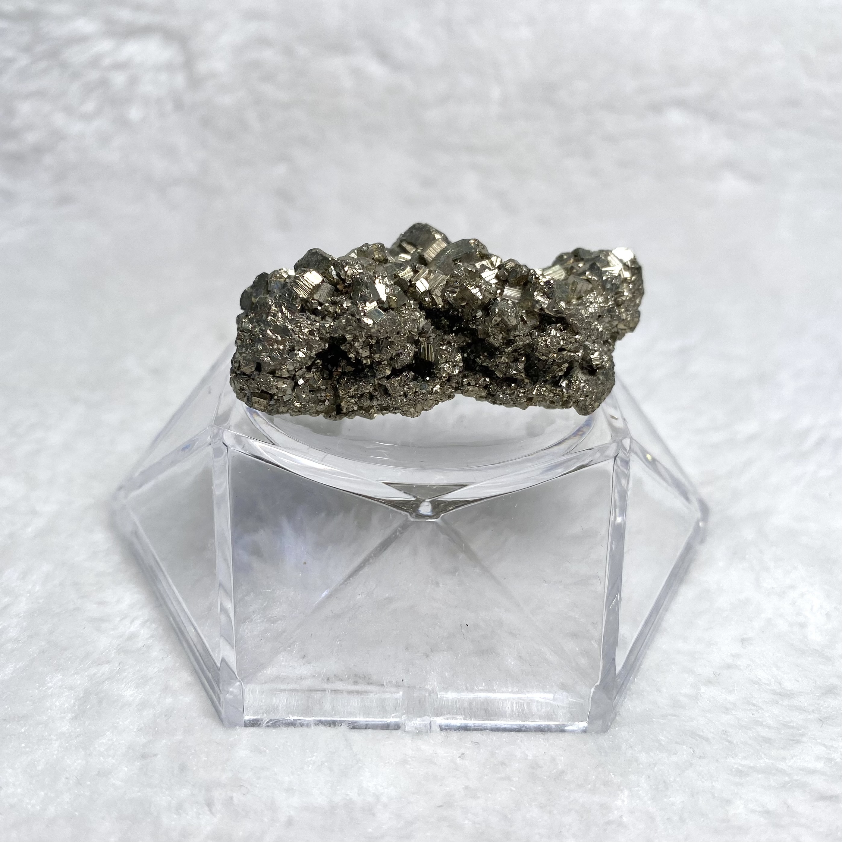 黃鐵礦擺件 #L001