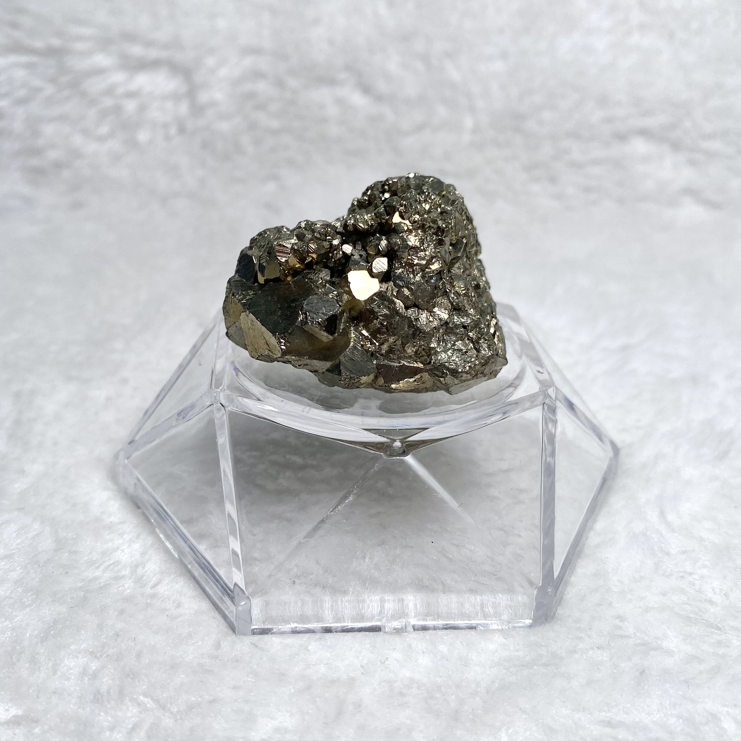 黃鐵礦擺件 #L005