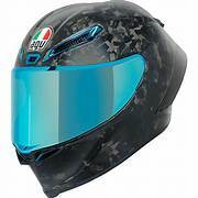 AGV PISTA GP RR FUTURO 鍛造碳纖維