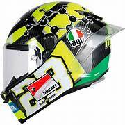AGV PISTA GPR LANNONE 2016