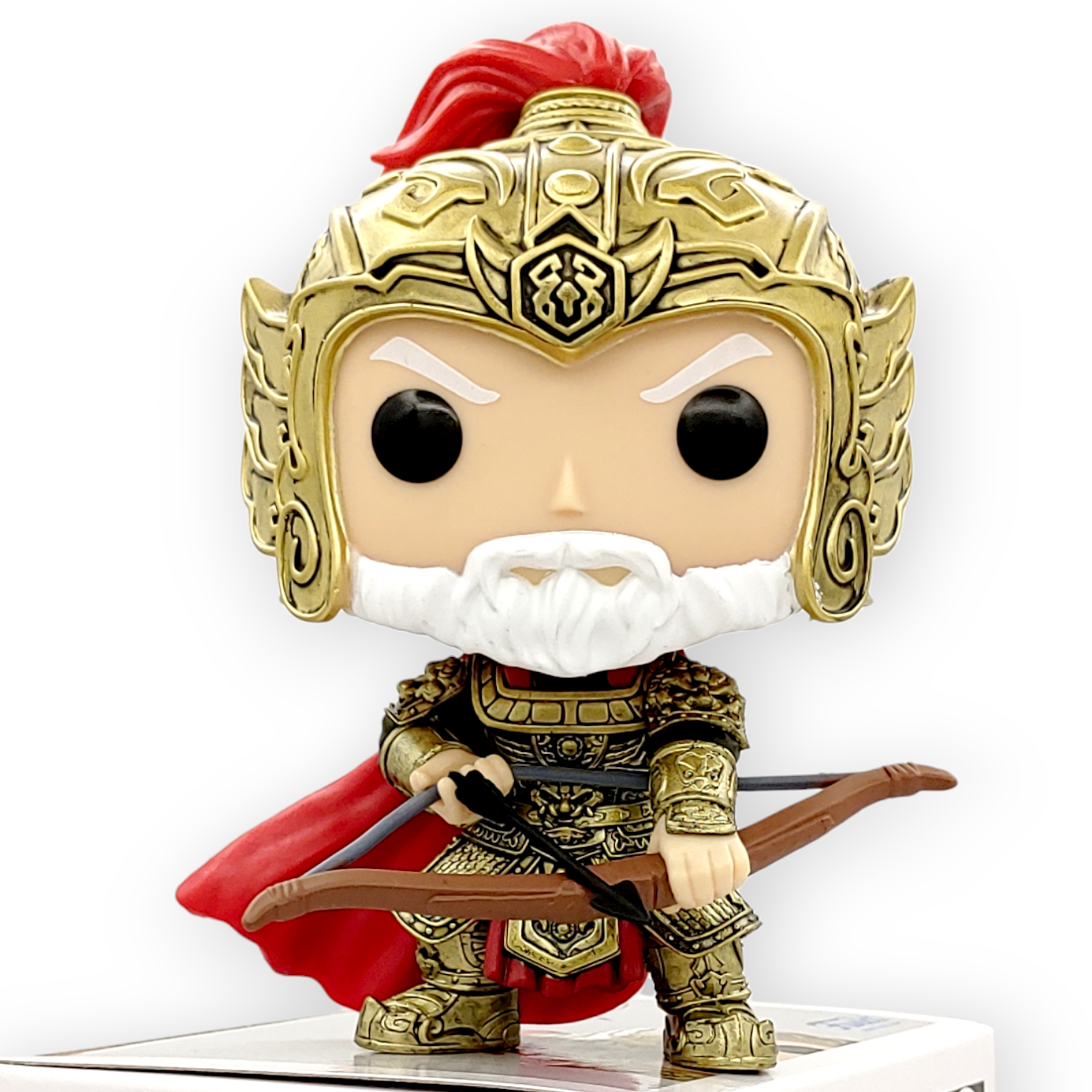 FUNKO POP<三國>黃忠-No.123