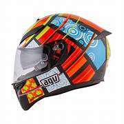 AGV K3SV Element 元素帽