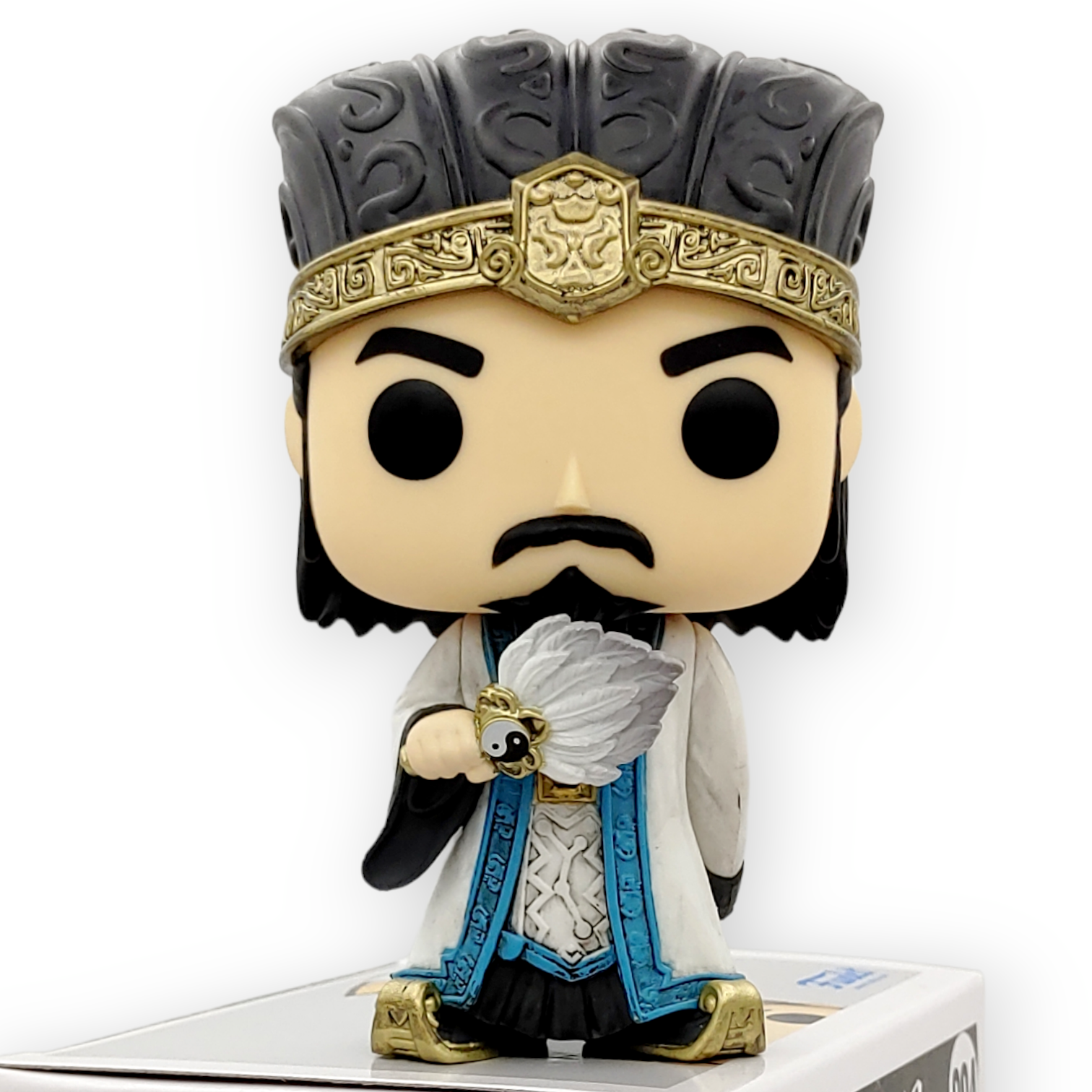 FUNKO POP<三國>諸葛亮-No.204