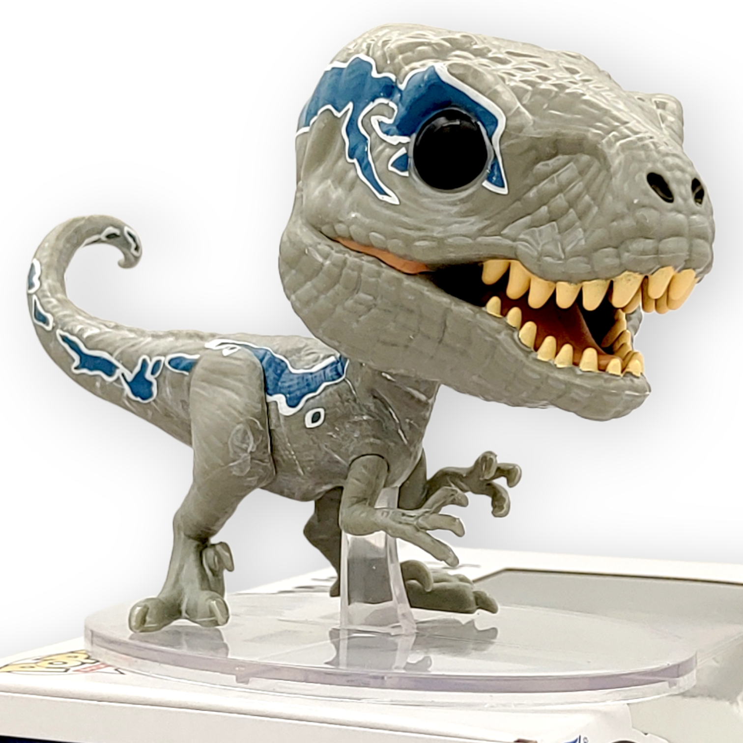 FUNKO POP <侏羅紀世界3>迅猛龍(張牙舞爪)-NO.1220