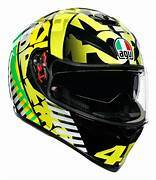 AGV K3SV TRIBE 46