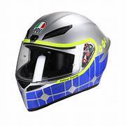 AGV K1 MUGELLO 2015 能量帽